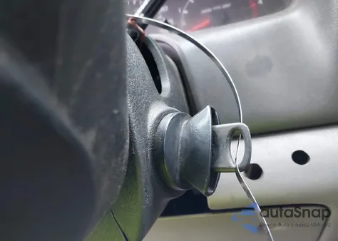 2000 Ford F-250 Lariat/Xl/Xlt из США, поврежденный, VIN 1FTNX21F5YEA25104